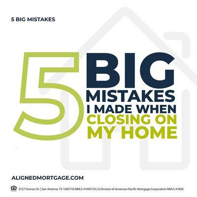 Find out more here: www.alignedmortgage.com