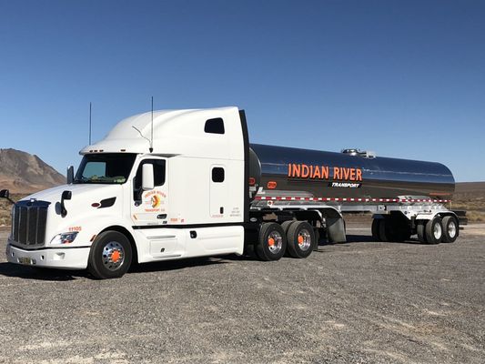 Indian River Transport