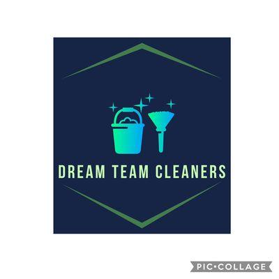 Dream Team Cleaners offers residential and commercial cleaning, move in move out, deep clean, and event clean up!