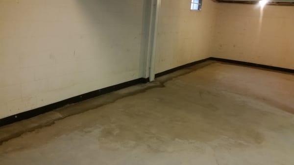 Indianapolis Basement Waterproofing