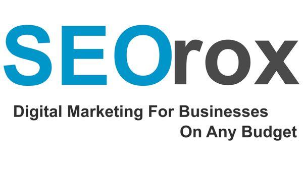 Seorox Digital Marketing