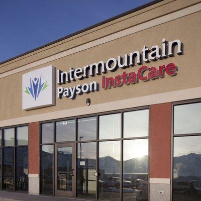 Payson InstaCare