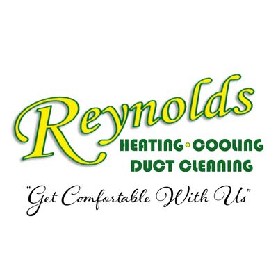 Reynolds Heating & Cooling, Inc.