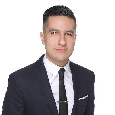 Adrian Soto- Buyer Specialist