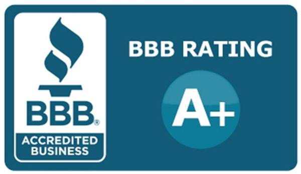 BBB Rating