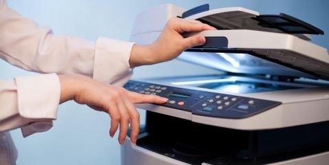 Printer and Copier Maintenance FAQ