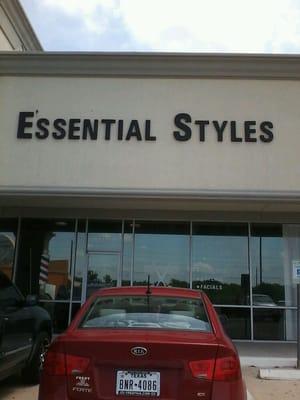 Essential Styles