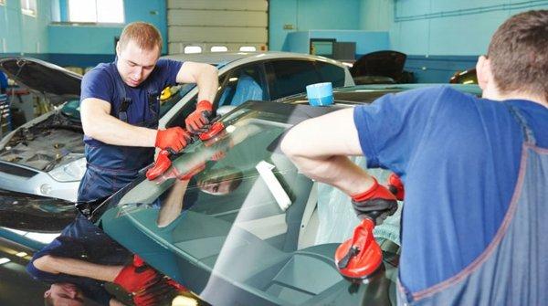 Ayala Auto Glass Repair Services