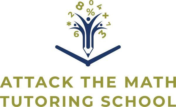 Attack The Math Tutoring School