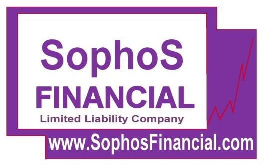 Sophos Financial Logo