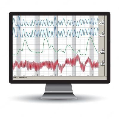 Polygraph testing, or lie detector testing, allows truthful subjects to prove their integrity.