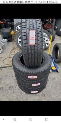 B&H Tires