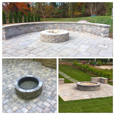 Dunn Landscape Construction