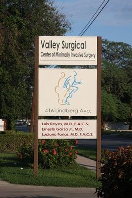 Valley Surgical Center of Minimally Invasive Surgery