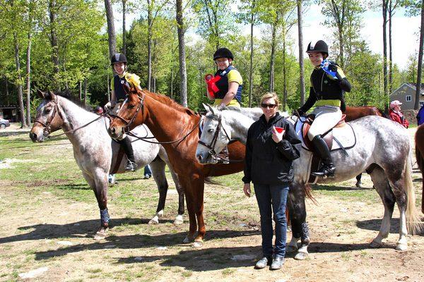 Mack Hill Riding Academy