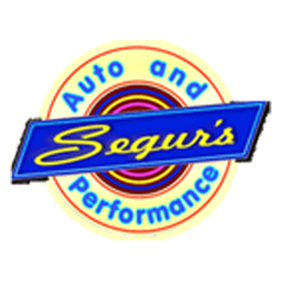 Segur's Auto & Performance