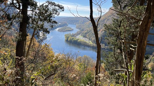 Delaware Water Gap