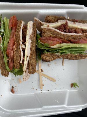 Club Sandwich