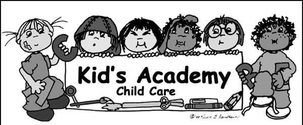 Kid's Academy Child Care Center