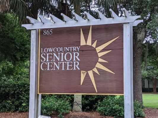 Lowcountry Senior Center