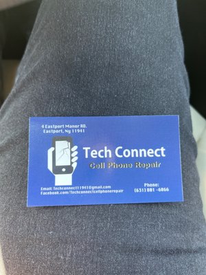 Tech Connect