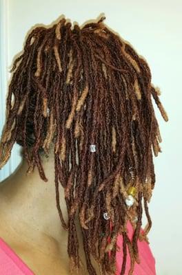 Luv Dem Locs