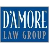 D'Amore Law Group Logo