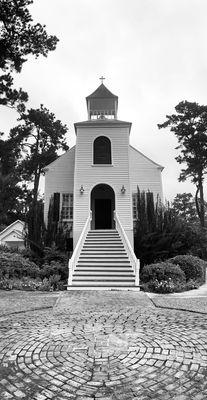 First Presbyterian Church