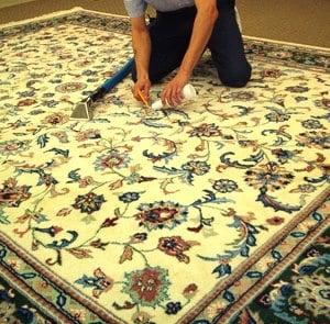 Rug Cleaning