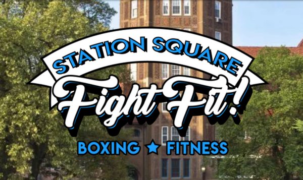 Station Square Fight Fit