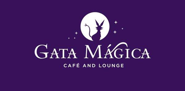 Gata Mágica Café and Lounge