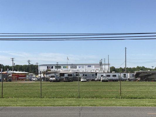 Trumbull County Fair