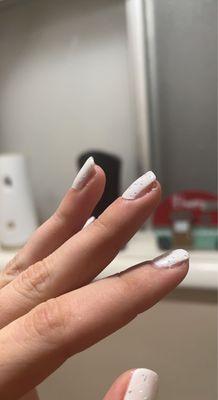 Modern Nails