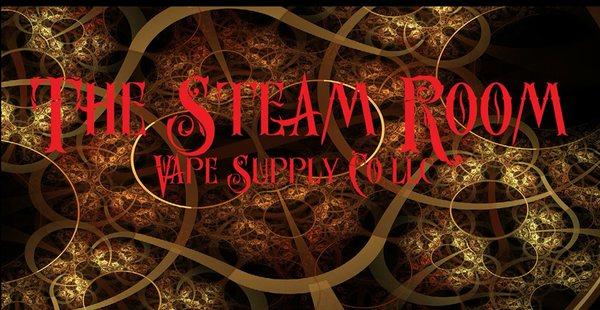 The Steam Room Vape Supply