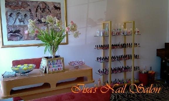 Lisa's Nail Salon