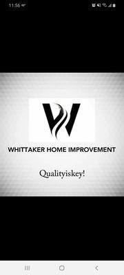 Whittaker Home Improvement