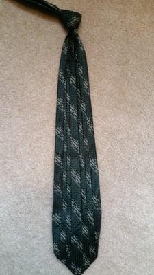 Jones Perry Neckwear