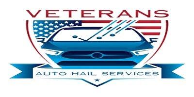 Veterans Auto Hail Services