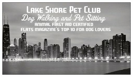 Lake Shore Pet Club