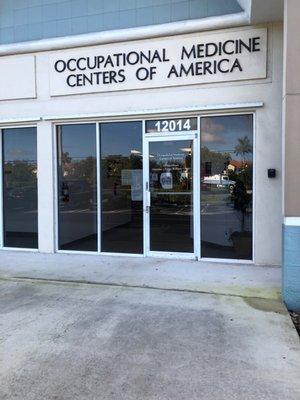 Occupational Center of America