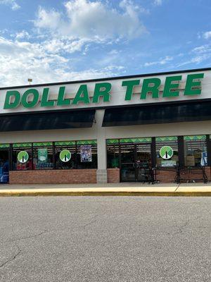 Dollar Tree