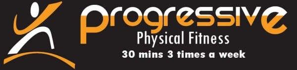 Progressive Physical Fitness