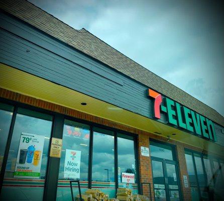 7-Eleven