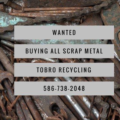 TOBRO Recycling