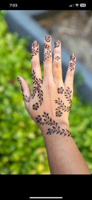 Henna