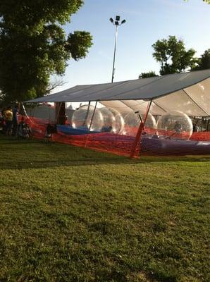 Clark County Fair Office