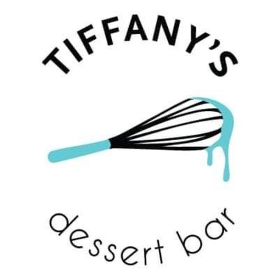 Tiffany’s Dessert Bar