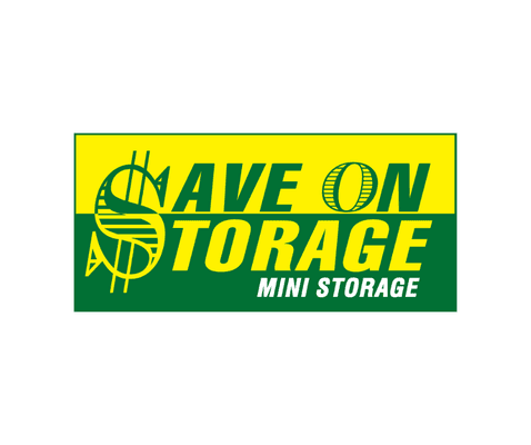 Save on Storage Logo