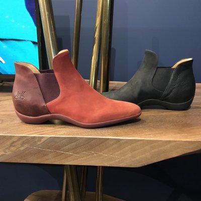 Boots for Fall