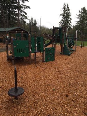 playground